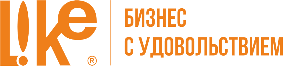 LIKE